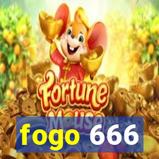 fogo 666